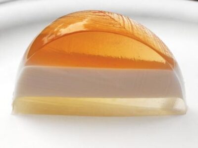 Artsy Jell-O War 2009! Image